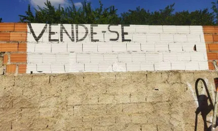 Terreno à venda, 250 m² por R$ 180.000,00 - Vila Virgínia - Ribeirão Preto/SP