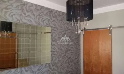 Sobrado com 4 dormitórios à venda, 169 m² por r$ 900.000,00 - city ribeirão - ribeirão preto/sp