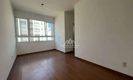 Apartamento com 2 dormitórios à venda, 56 m² por r$ 244.500,00 - valentina figueiredo - ribeirão preto/sp