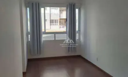 Apartamento com 2 dormitórios à venda, 56 m² por r$ 244.500,00 - valentina figueiredo - ribeirão preto/sp
