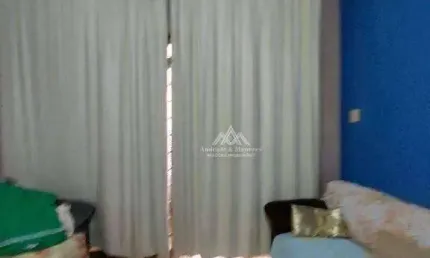 Sobrado com 3 dormitórios à venda, 229 m² por R$ 360.000,00 - Parque Ribeirão Preto - Ribeirão Preto/SP