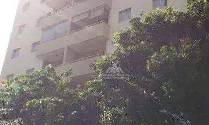 Apartamento com 3 dormitórios à venda, 111 m² por R$ 450.000 - Jardim Irajá - Ribeirão Preto/SP