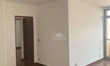 Apartamento com 3 dormitórios à venda, 85 m² por R$ 320.000 - Jardim Irajá - Ribeirão Preto/SP
