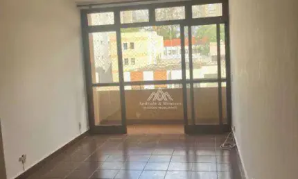 Apartamento com 3 dormitórios à venda, 85 m² por r$ 320.000 - jardim irajá - ribeirão preto/sp