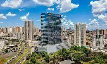Apartamento com 1 dormitório à venda, 56 m² por R$ 560.000,00 - Jardim Botânico - Ribeirão Preto/SP