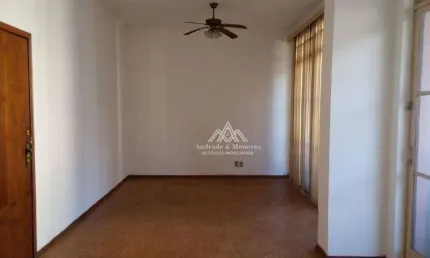 Apartamento com 2 dormitórios, 171 m² - venda por r$ 212.000 - centro - ribeirão preto/sp