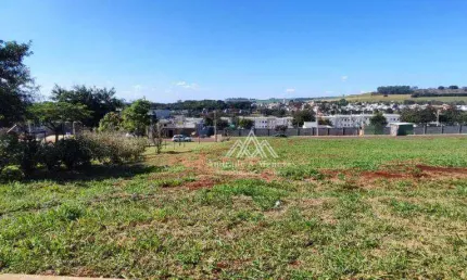 Terreno à venda, 253 m² por R$ 200.000,00 - Distrito de Bonfim Paulista - Ribeirão Preto/SP