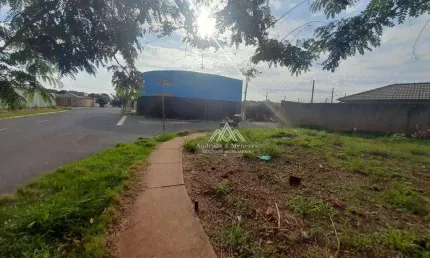 Terreno, 314 m² - venda por R$ 265.000,00 ou aluguel por R$ 1.304,11/mês - Jardim Cristo Redentor	 - Ribeirão Preto/SP