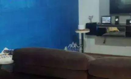 Casa com 3 dormitórios à venda, 165 m² por R$ 360.000,00 - Jardim Doutor Paulo Gomes Romeo - Ribeirão Preto/SP