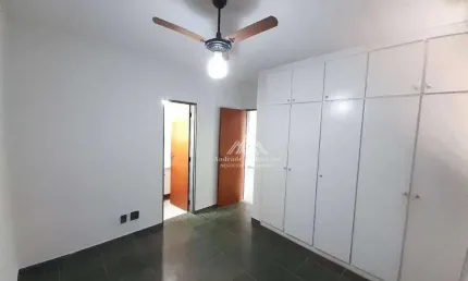 Apartamento com 1 dormitório para alugar, 49 m² por R$ 1.694,64/mês - Vila Seixas - Ribeirão Preto/SP