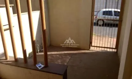 Sobrado com 5 dormitórios à venda, 222 m² por r$ 450.000,00 - campos elíseos - ribeirão preto/sp