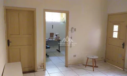 Casa com 4 dormitórios à venda, 77 m² por r$ 200.000,00 - campos elíseos - ribeirão preto/sp