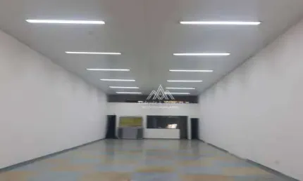 Salão, 388 m² - venda por r$ 1.100.000,00 ou aluguel por r$ 10.351,70/mês - centro - ribeirão preto/sp