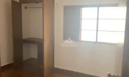 Apartamento com 3 dormitórios à venda, 85 m² por R$ 320.000 - Jardim Irajá - Ribeirão Preto/SP