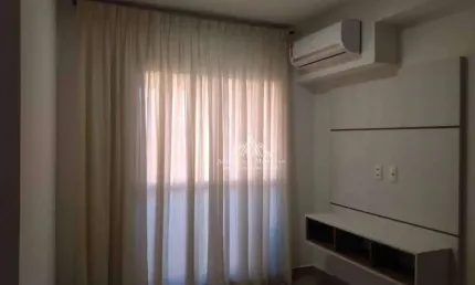 Apartamento com 2 dormitórios, 58 m² - venda por r$ 500.000 ou aluguel por r$ 2.650/mês - ribeirânia - ribeirão preto/sp