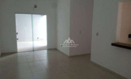 Apartamento com 3 dormitórios à venda, 90 m² por R$ 300.000,00 - Residencial e Comercial Palmares - Ribeirão Preto/SP