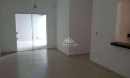 Apartamento com 3 dormitórios à venda, 110 m² por R$ 330.000,00 - Residencial e Comercial Palmares - Ribeirão Preto/SP