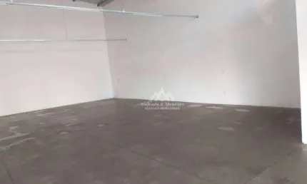 Galpão, 160 m² - venda por R$ 730.000,00 ou aluguel por R$ 3.864,00/mês - Jardim Gimenez - Sertãozinho/SP