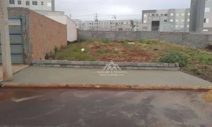 Terreno à venda, 204 m² por r$ 170.000,00 - reserva macaúba - ribeirão preto/sp