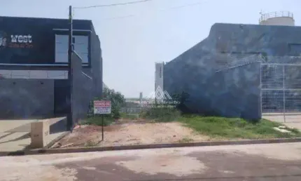 Terreno à venda, 500 m² por r$ 400.000,00 - reserva macaúba - ribeirão preto/sp