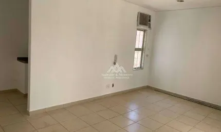 Sala para alugar, 38 m² por R$ 1.800,00/mês - Centro - Ribeirão Preto/SP