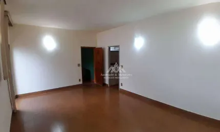 Casa com 3 dormitórios à venda, 149 m² por r$ 475.000,00 - alto do ipiranga - ribeirão preto/sp