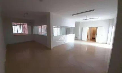 Sala para alugar, 140 m² por R$ 2.620,00/mês - Centro - Ribeirão Preto/SP