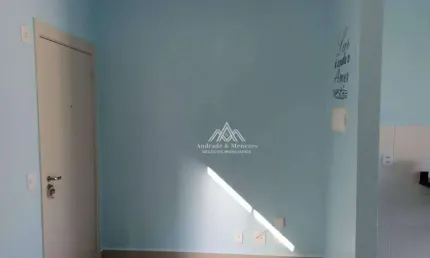 Apartamento com 2 dormitórios à venda, 43 m² por r$ 195.000,00 - jardim interlagos - ribeirão preto/sp