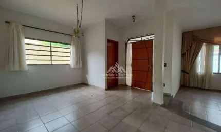 Casa com 3 dormitórios à venda, 136 m² por R$ 400.000,00 - Sumarezinho - Ribeirão Preto/SP