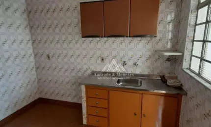 Casa com 1 dormitório à venda, 60 m² por R$ 320.000,00 - Campos Elíseos - Ribeirão Preto/SP