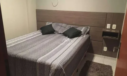 Apartamento com 2 dormitórios à venda, 65 m² por r$ 360.000,00 - vila ana maria - ribeirão preto/sp