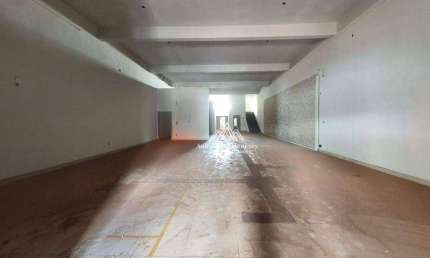 Salão para alugar, 430 m² por R$ 9.611,10/mês - Ipiranga - Ribeirão Preto/SP