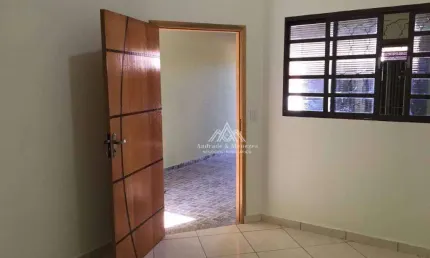 Casa com 3 dormitórios à venda, 120 m² por r$ 360.000,00 - parque ribeirão preto - ribeirão preto/sp