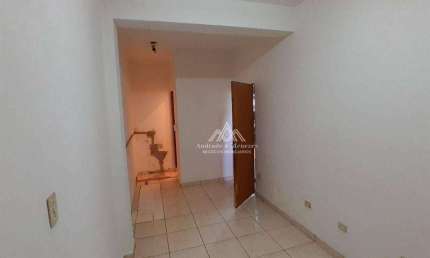 Salão para alugar, 50 m² por R$ 720,00/mês - Jardim José Sampaio Júnior - Ribeirão Preto/SP