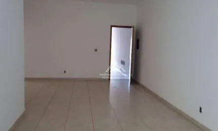 Apartamento com 3 dormitórios à venda, 90 m² por R$ 280.000,00 - Jardim Zara - Ribeirão Preto/SP