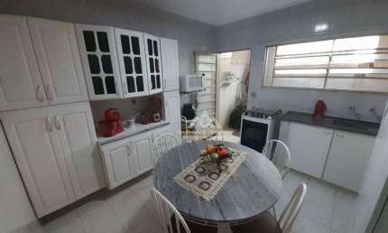 Apartamento com 2 dormitórios à venda, 77 m² por R$ 335.000,00 - Vila Monte Alegre - Ribeirão Preto/SP