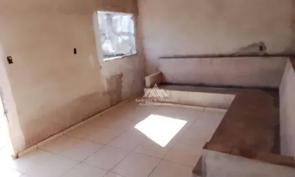 Casa com 2 dormitórios à venda, 109 m² por R$ 260.000,00 - Jardim Alexandre Balbo - Ribeirão Preto/SP