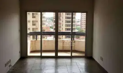 Apartamento com 3 dormitórios à venda, 127 m² por R$ 550.000,00 - Centro - Ribeirão Preto/SP