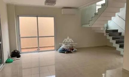 Sobrado com 5 dormitórios à venda, 228 m² por r$ 1.700.000,00 - ribeirânia - ribeirão preto/sp