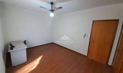 Sala para alugar, 30 m² por R$ 1.110,00/mês - Jardim Botânico - Ribeirão Preto/SP