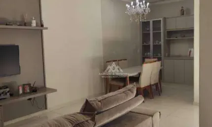 Casa com 3 dormitórios à venda, 121 m² por R$ 370.000,00 - Jardim Maria Imaculada II - Brodowski/SP