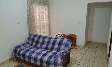Kitnet com 1 dormitório à venda, 66 m² por R$ 165.000,00 - Vila Amélia - Ribeirão Preto/SP
