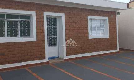 Casa com 3 dormitórios à venda, 88 m² por R$ 330.000,00 - Adelino Simioni - Ribeirão Preto/SP