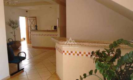 Sala, 16 m² - venda por R$ 110.000,00 ou aluguel por R$ 1.011,55/mês - Nova Ribeirânia - Ribeirão Preto/SP