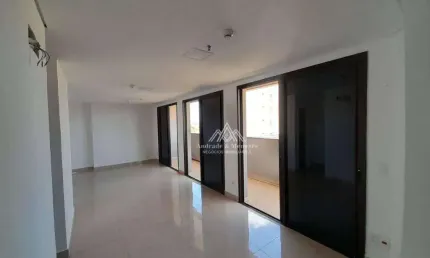 Sala para alugar, 49 m² por R$ 4.780,55/mês - Jardim Botânico - Ribeirão Preto/SP