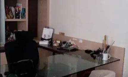 Sala à venda, 28 m² por R$ 250.000,00 - Alto da Boa Vista - Ribeirão Preto/SP