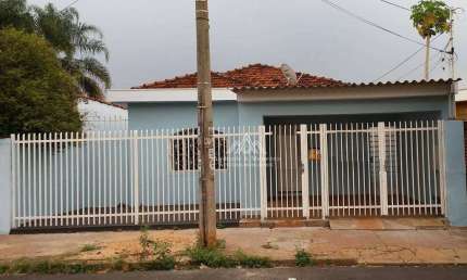Casa com 2 dormitórios à venda, 112 m² por R$ 300.000,00 - Vila Virgínia - Ribeirão Preto/SP
