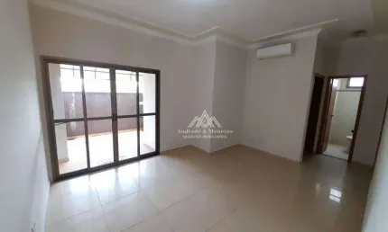 Apartamento com 2 dormitórios à venda, 69 m² por r$ 380.000,00 - jardim botânico - ribeirão preto/sp