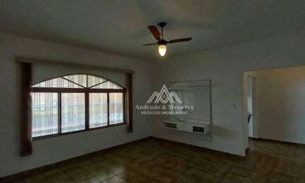 Casa com 3 dormitórios à venda, 290 m² por R$ 500.000,00 - Distrito de Bonfim Paulista - Ribeirão Preto/SP