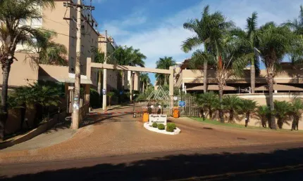 Apartamento Duplex com 2 dormitórios à venda, 84 m² por R$ 250.000,00 - Lagoinha - Ribeirão Preto/SP